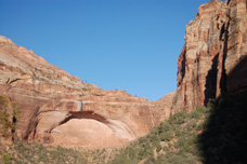 Great Arch of Zion tours