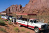 Monument Valley tours
