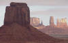 Monument Valley tours